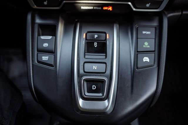 Used 2022 Honda CR-V EX-L image 22