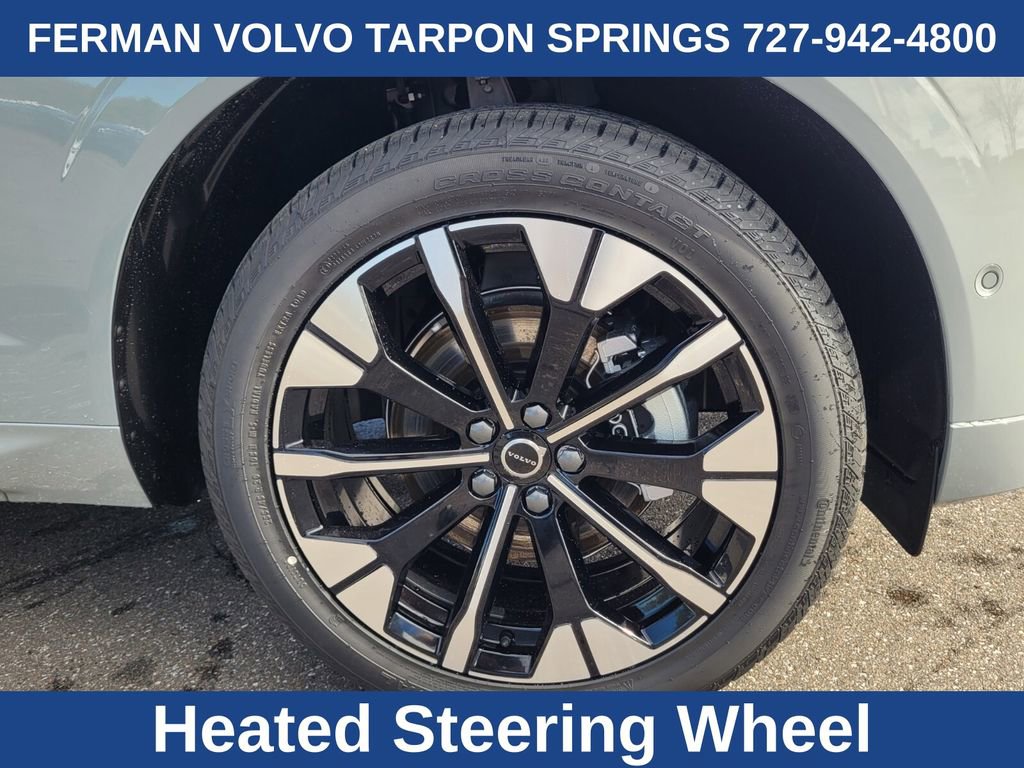 New 2026 Volvo XC60 B5 Plus w/ Protection Package Premier image 13