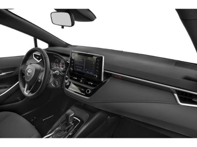 Certified 2022 Toyota Corolla SE w/ SE Premium Package FWD image 15