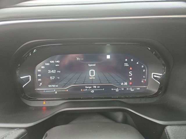 Used 2022 GMC Yukon XL Denali image 12