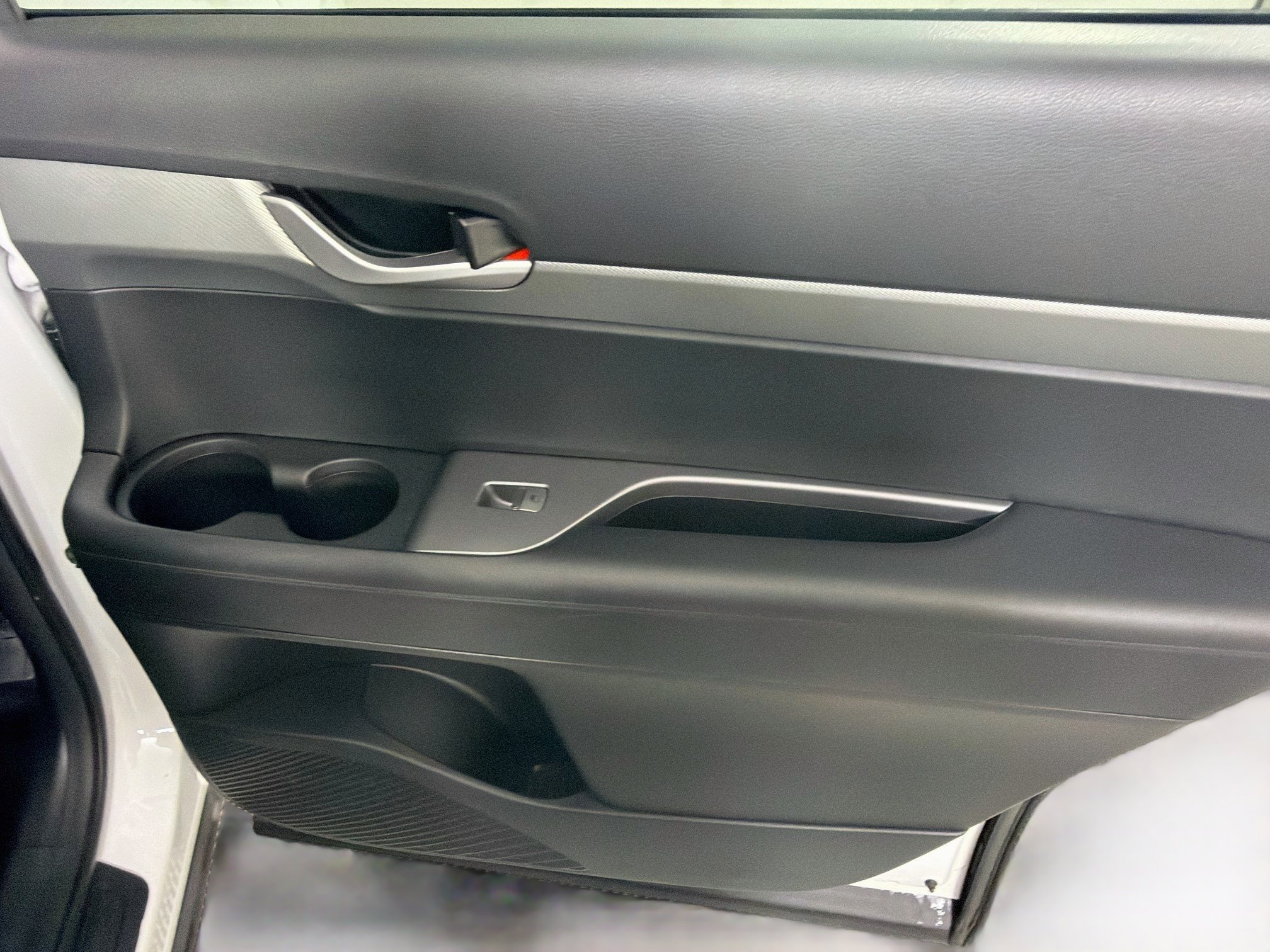 Used 2025 Hyundai Palisade SEL FWD image 31