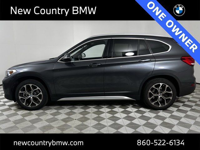 Used 2022 BMW X1 xDrive28i w/ Premium Package image 4