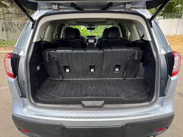 Used 2019 Subaru Ascent Limited w/ Popular Package #3 AWD/4WD image 14