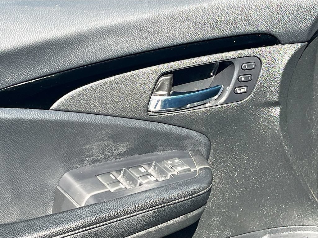 Used 2019 Honda Passport Elite image 18