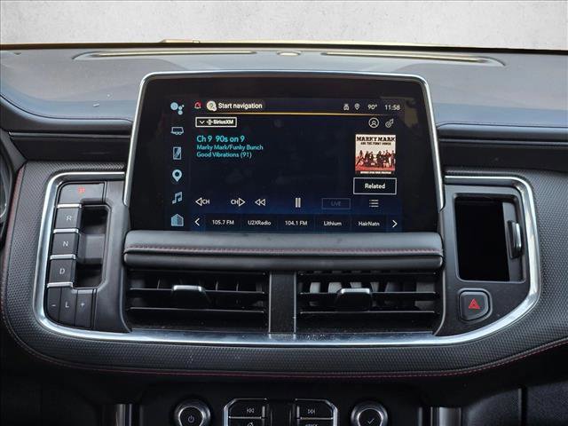 Used 2023 Chevrolet Tahoe RST w/ Luxury Package RWD image 12