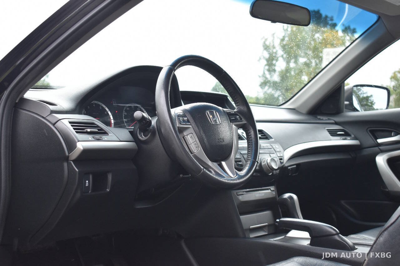 Used 2012 Honda Accord EX-L image 14