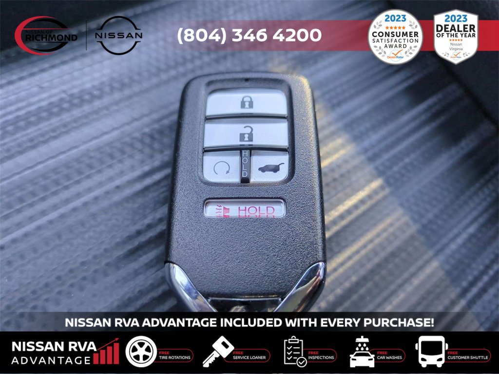 Used 2023 Honda Passport EX-L image 30