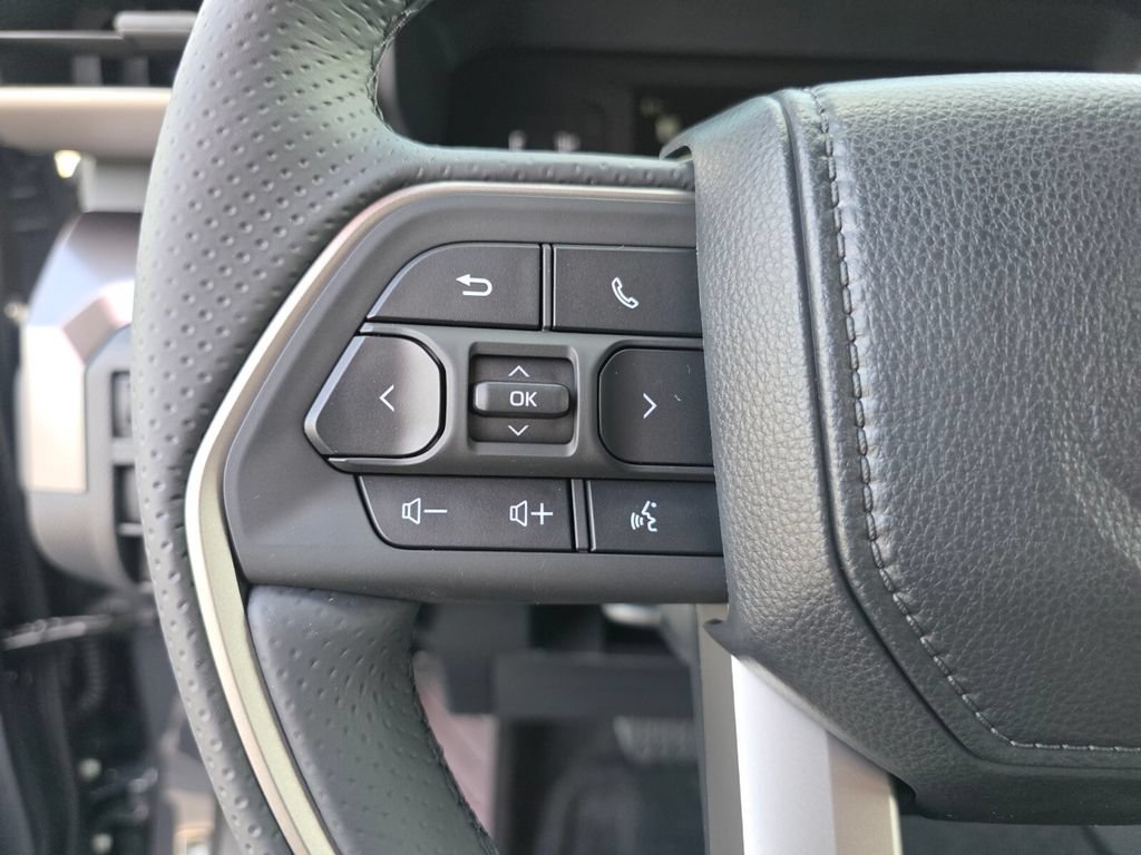 New 2026 Toyota 4Runner SR5 AWD/4WD image 29