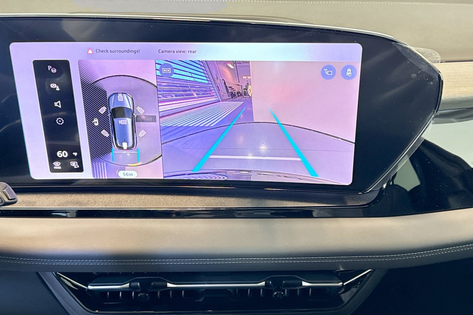 New 2027 Audi Q6 e-tron Premium AWD/4WD image 12