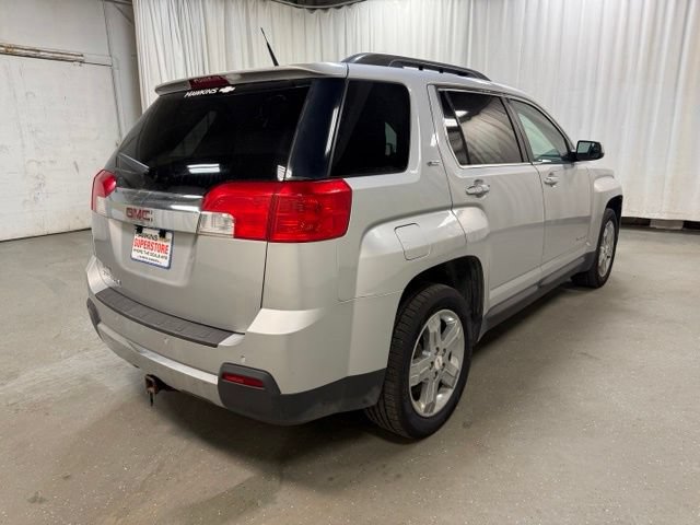 Used 2013 GMC Terrain SLT FWD image 5