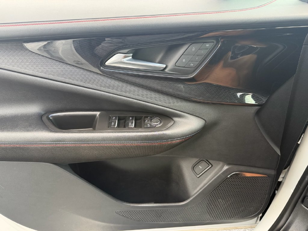 Used 2024 Chevrolet Blazer EV RS RWD image 33