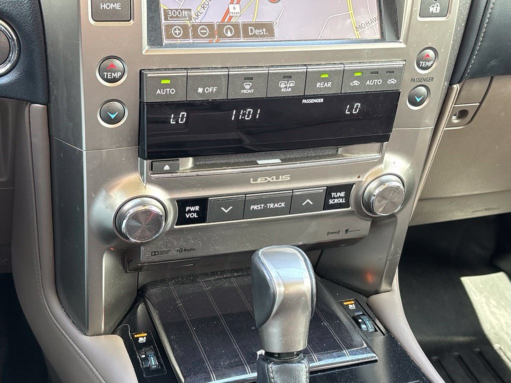 Used 2020 Lexus GX 460 Premium AWD/4WD image 24