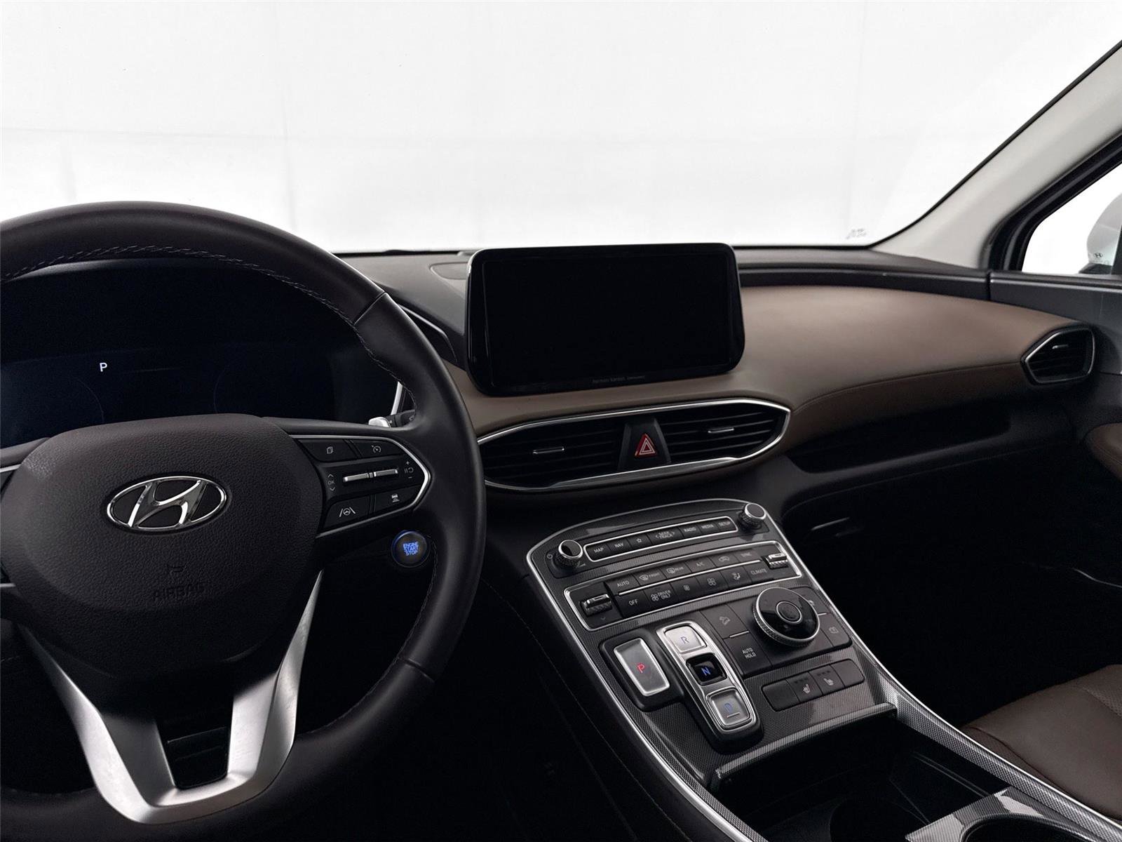 Used 2022 Hyundai Santa Fe SEL Premium AWD/4WD image 34