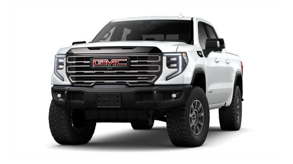 New 2026 GMC Sierra 1500 AT4X image 27