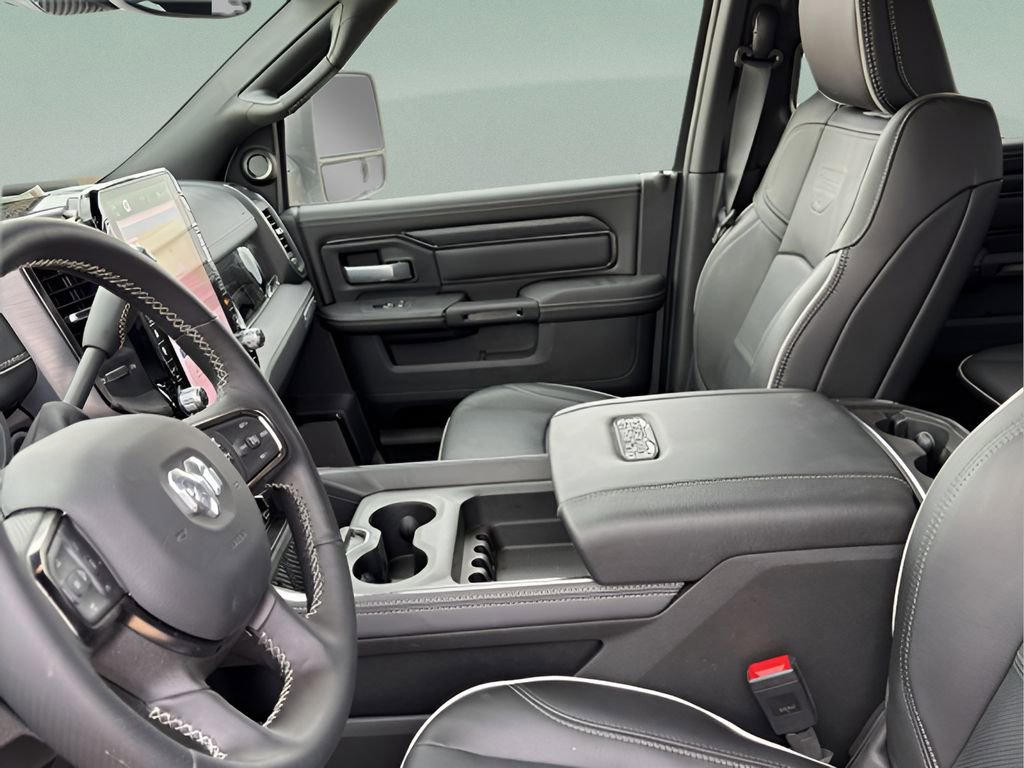 New 2026 RAM 2500 Power Wagon image 13