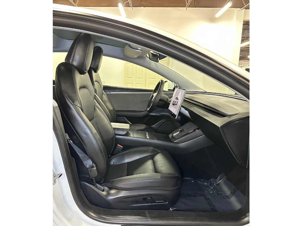 Used 2024 Tesla Model 3 Standard Range RWD image 22