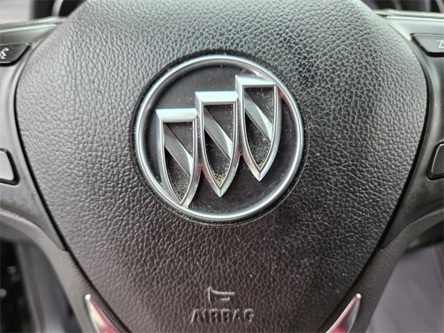 Used 2017 Buick Envision Essence image 27