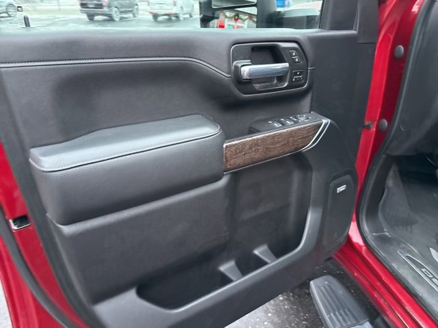 Used 2021 GMC Sierra 2500 Denali w/ Denali Ultimate Package image 29
