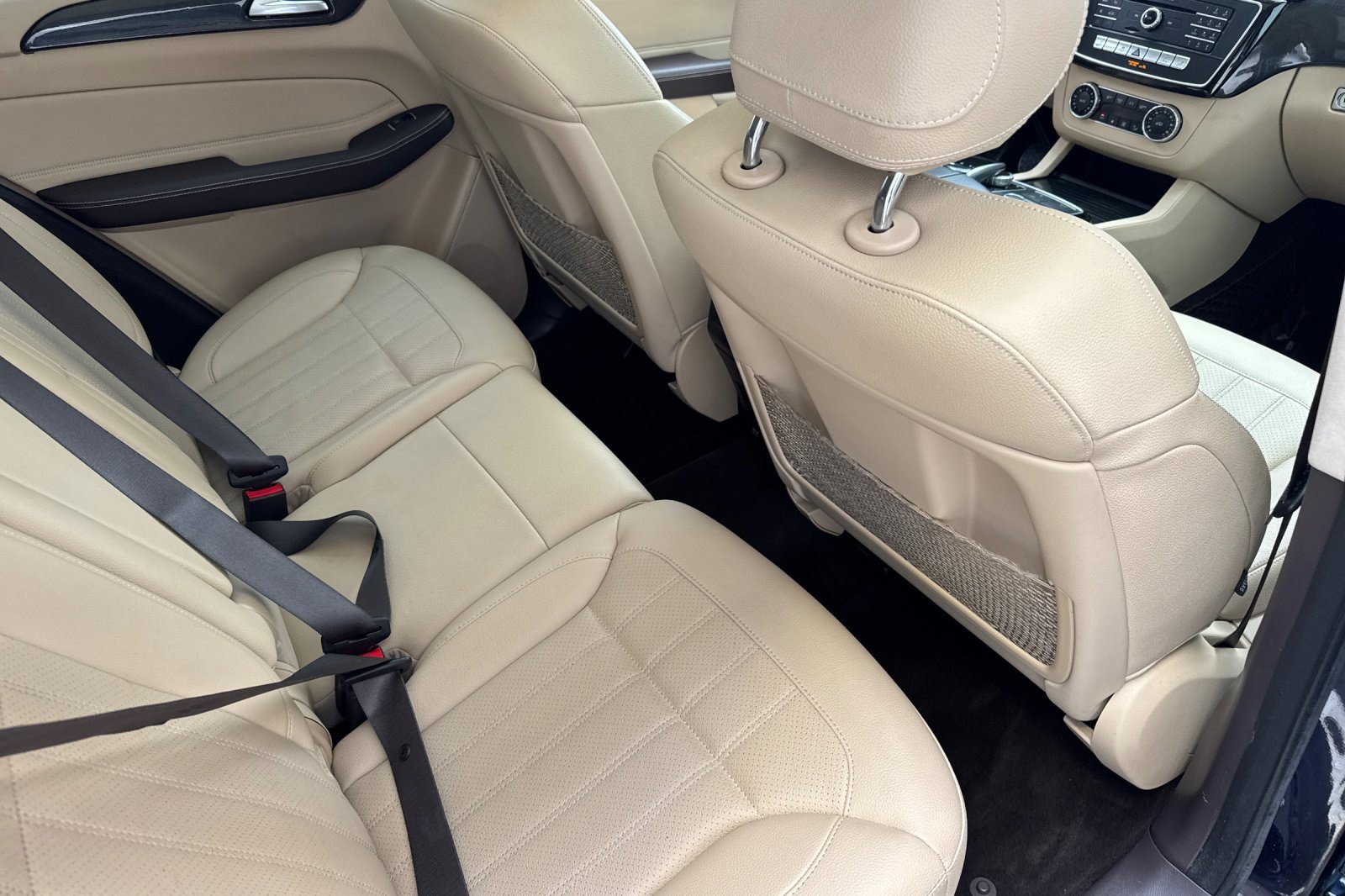 Used 2018 Mercedes-Benz GLE 350 4MATIC image 32