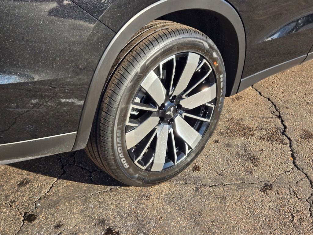 New 2026 Mitsubishi Outlander SE image 10