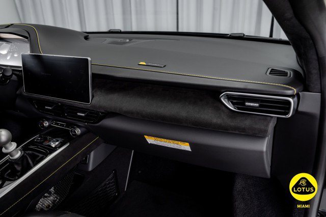 New 2026 Lotus Emira image 42