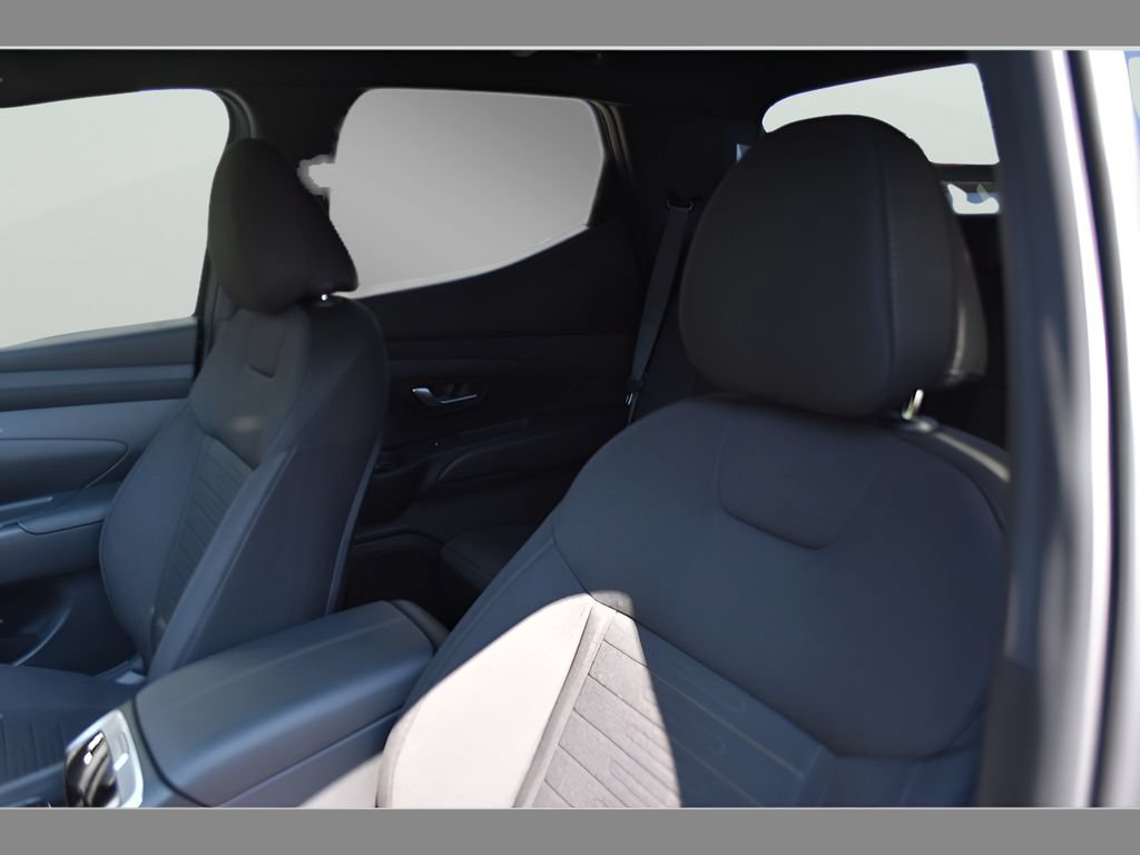 New 2026 Hyundai Santa Cruz SE FWD image 26