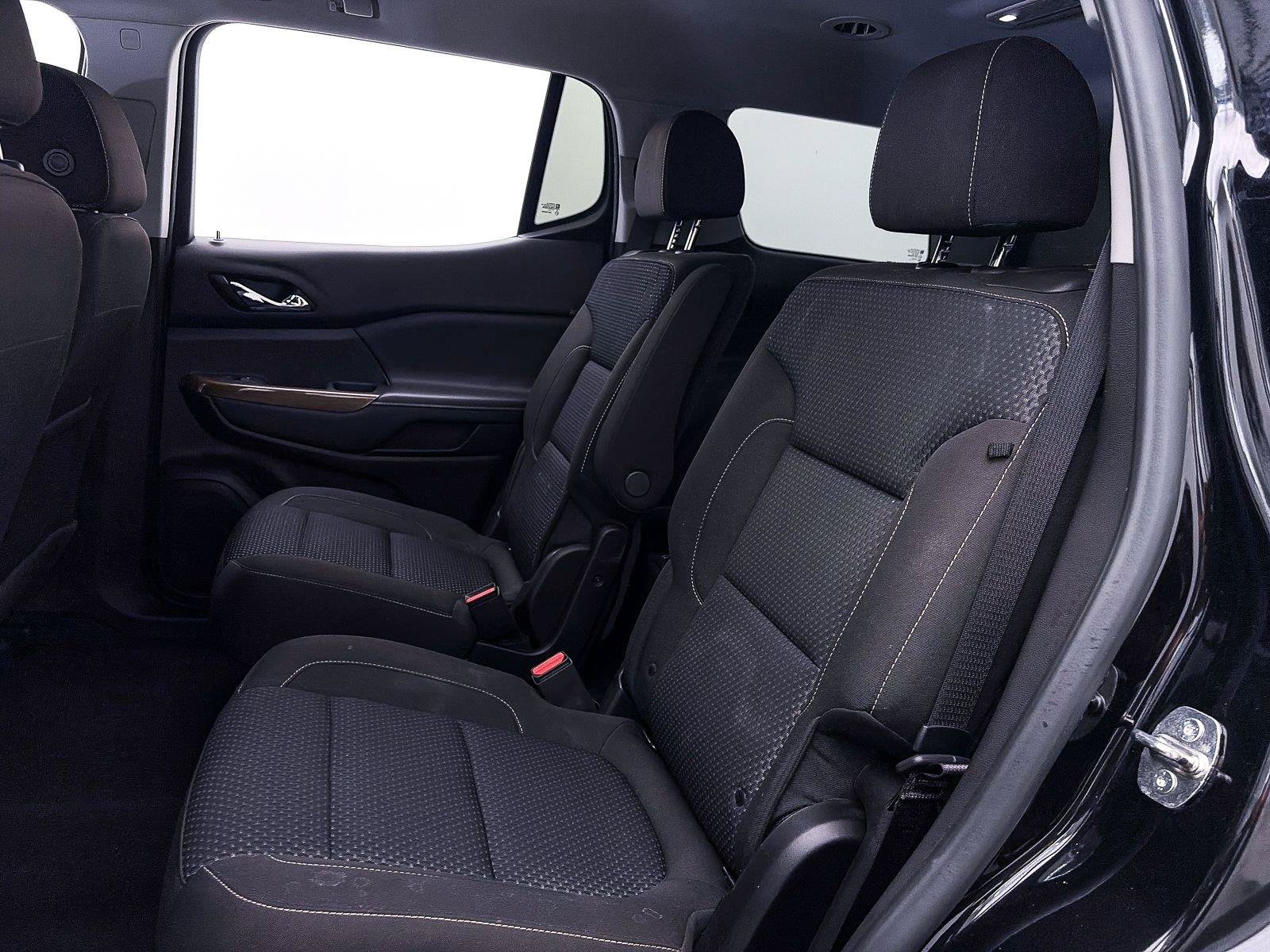 Used 2021 GMC Acadia SLE w/ Elevation Edition FWD image 28