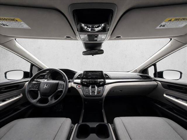 Used 2024 Honda Odyssey EX image 16