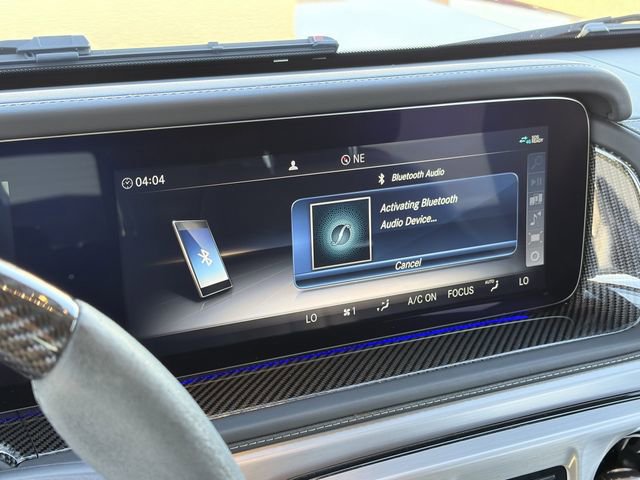 Used 2023 Mercedes-Benz G 63 AMG 4MATIC image 13