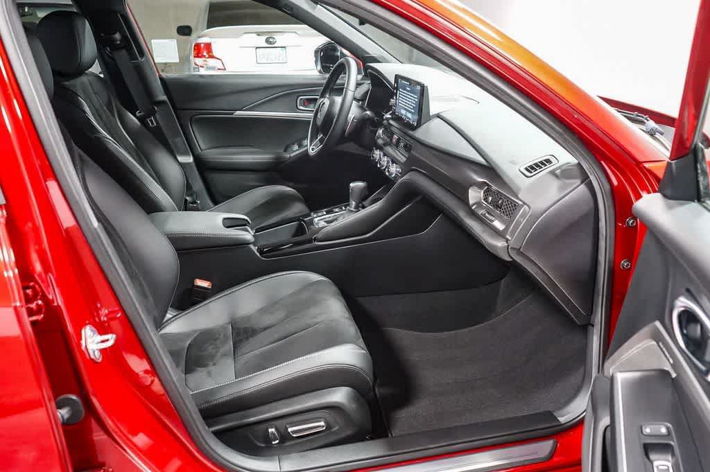 Used 2025 Acura Integra A-Spec w/ Technology Package FWD image 19