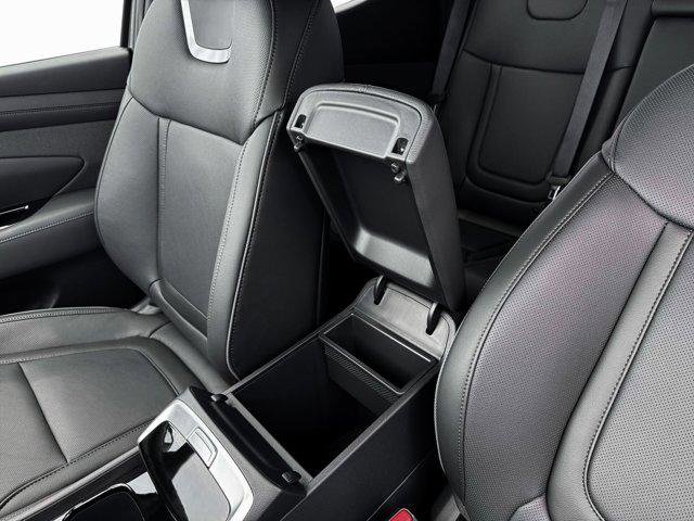 New 2026 Hyundai Santa Cruz Limited image 19