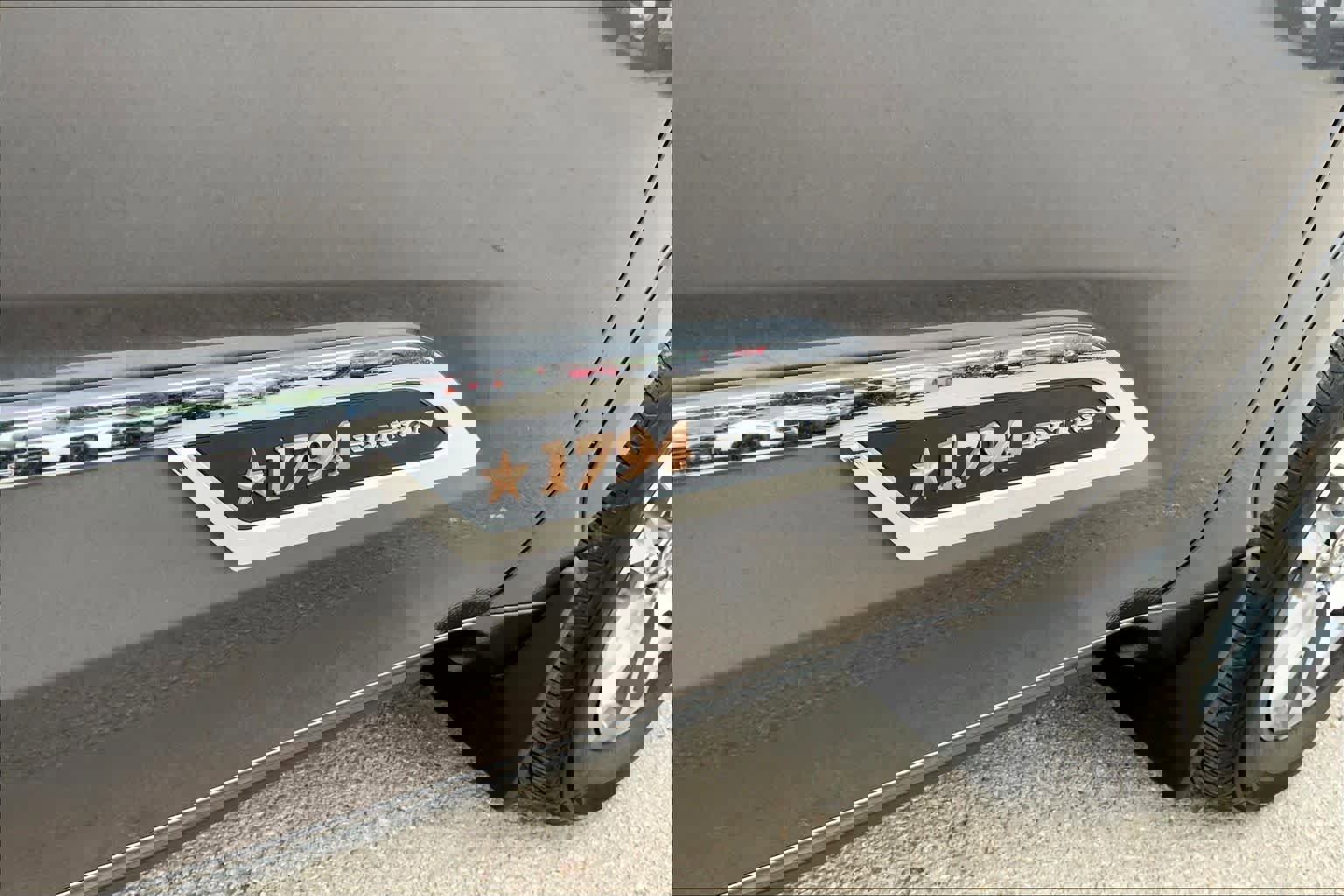 Used 2024 Toyota Tundra 1794 Edition image 10