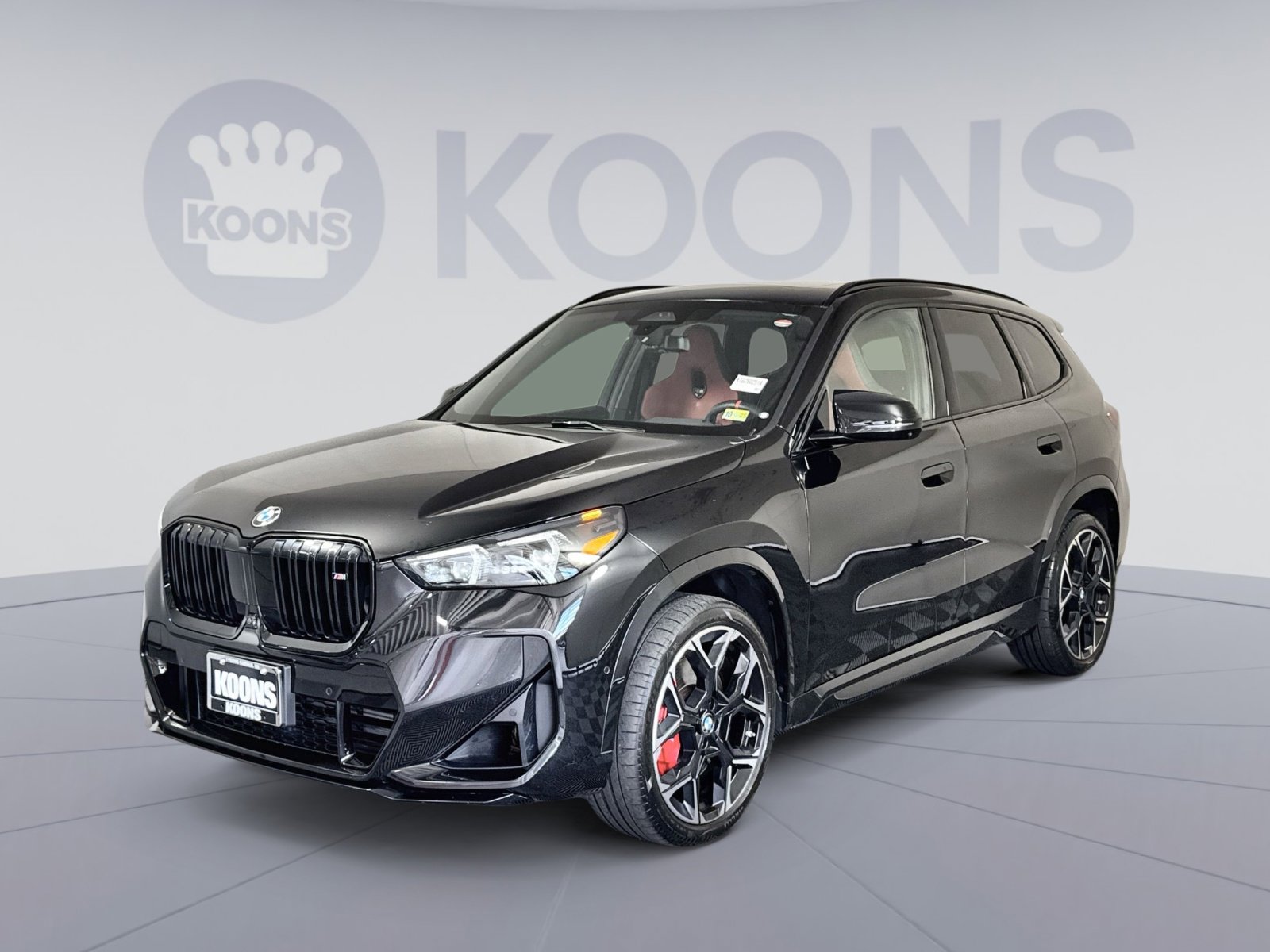 Used 2024 BMW X1 M35i w/ Premium Package