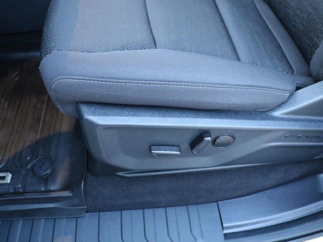 Used 2025 Ford F150 XLT w/ Equipment Group 302A MID image 20