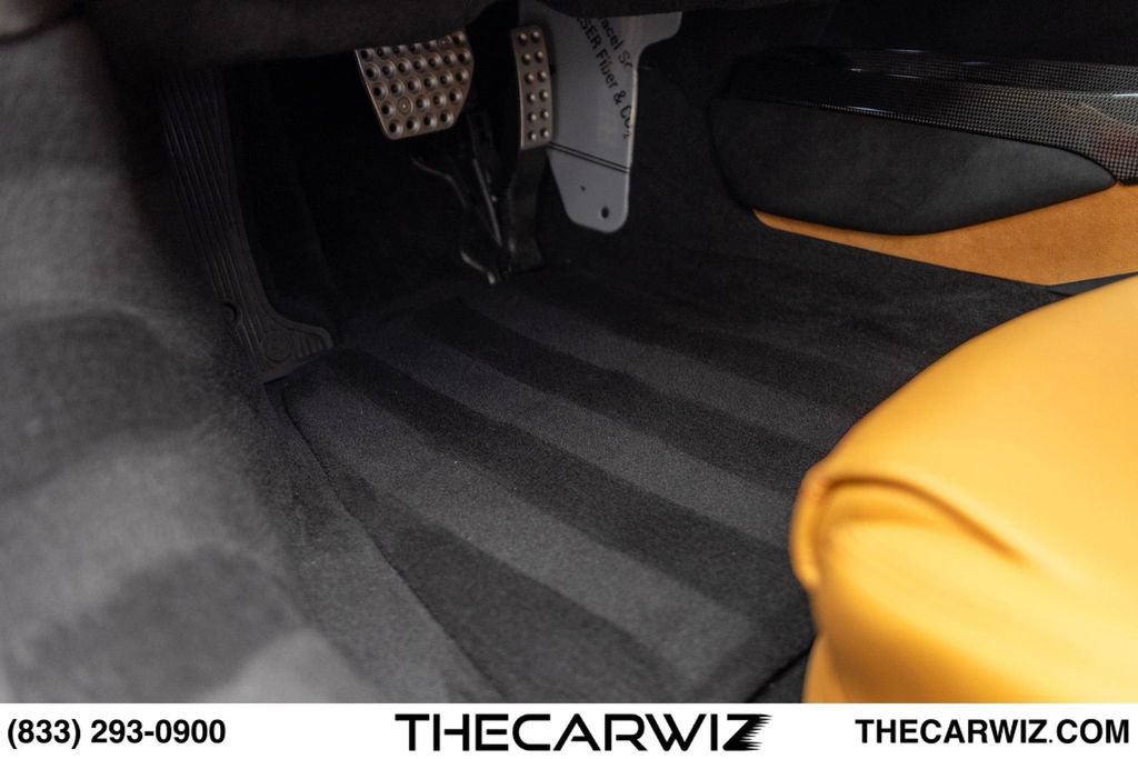 Used 2025 Ferrari 296 GTB RWD image 52