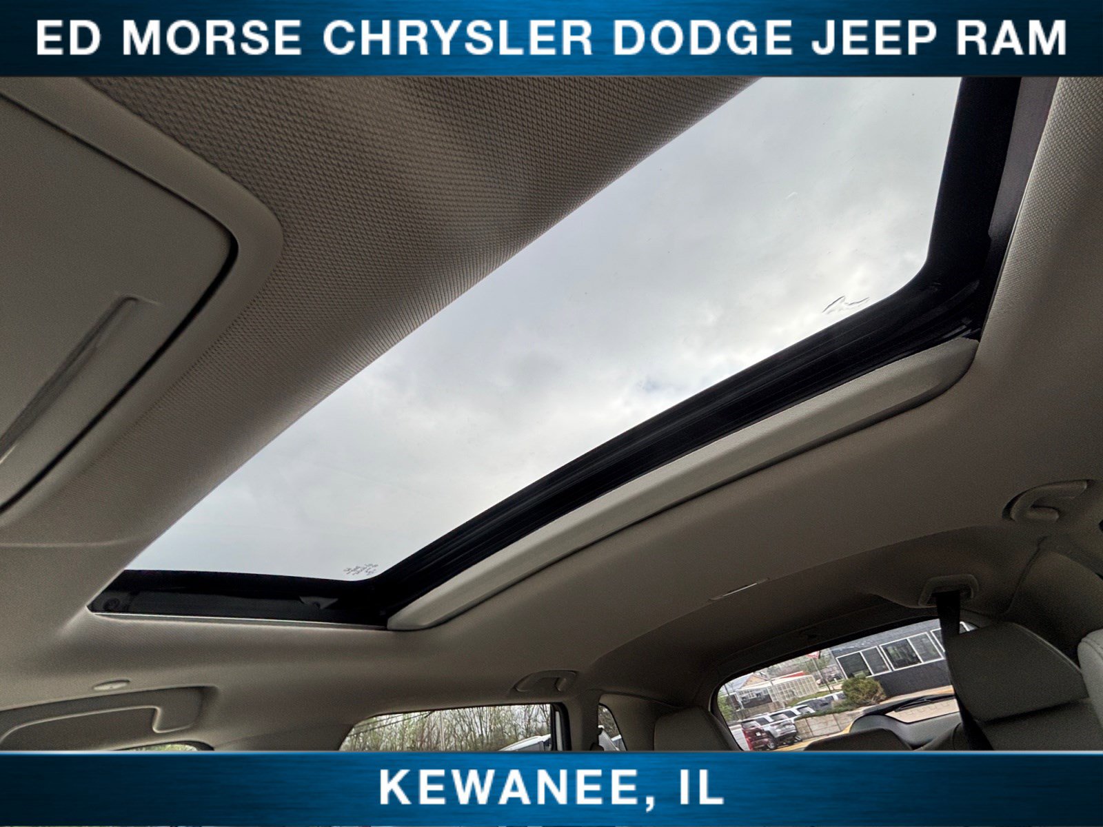 Used 2023 Honda CR-V EX-L image 31