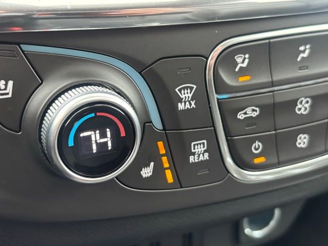 Used 2018 Chevrolet Traverse Premier w/ LPO, Floor Liner Package image 32