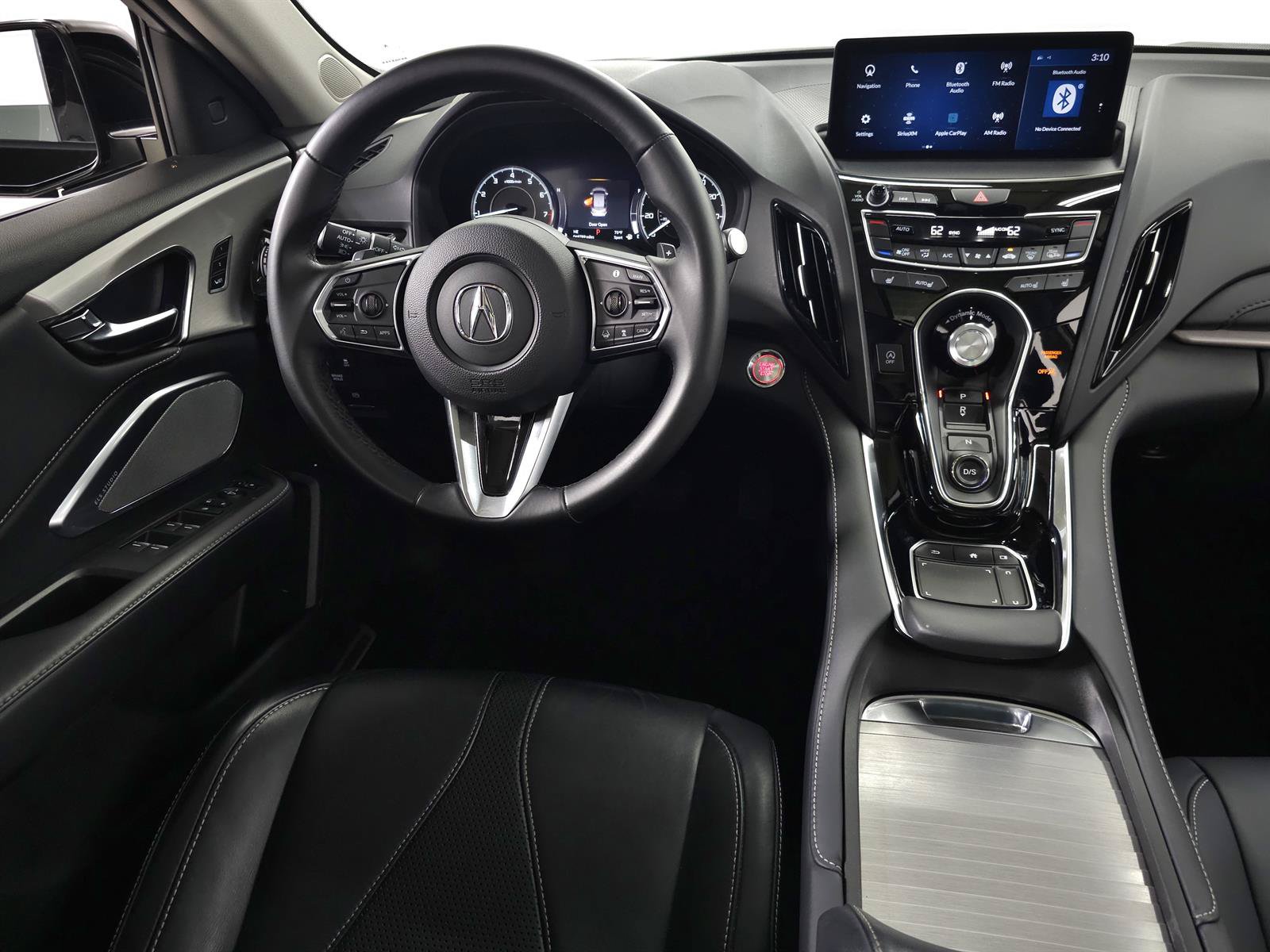 Used 2019 Acura RDX AWD w/ Technology Package image 18