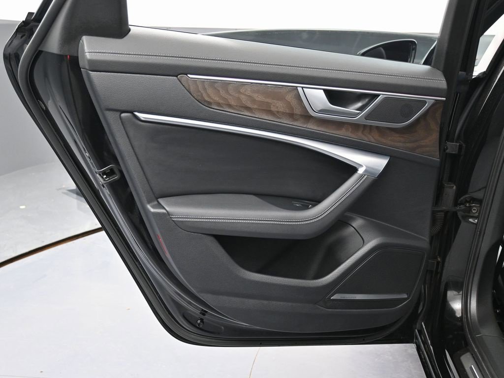 Used 2021 Audi A6 3.0T Premium Plus image 42