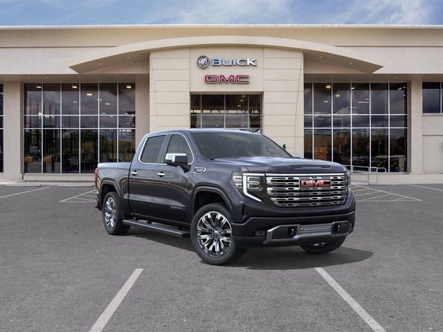 New 2026 GMC Sierra 1500 Denali w/ Denali Reserve Package image 1
