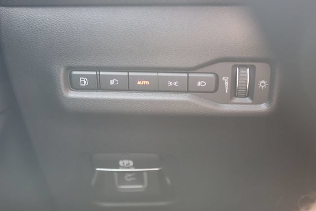 New 2026 Jeep Cherokee Limited AWD/4WD image 19