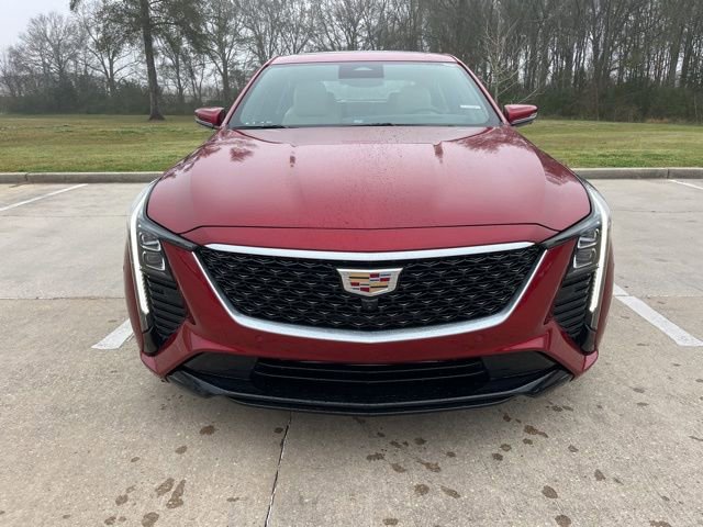 New 2026 Cadillac CT5 Premium Luxury image 10