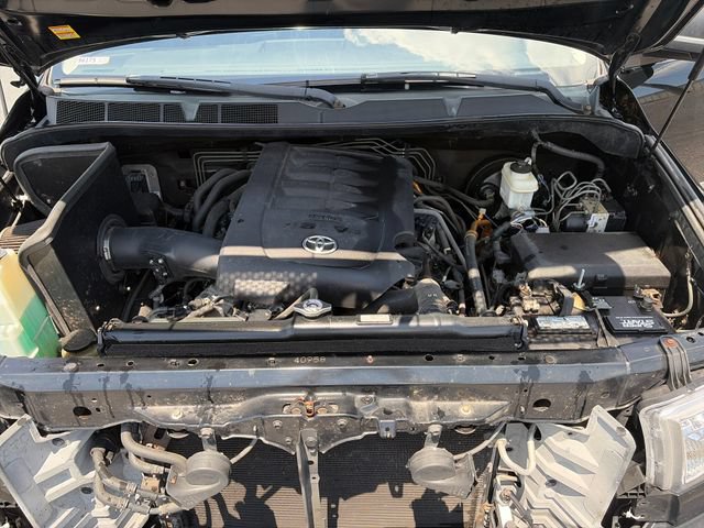 Used 2012 Toyota Tundra 4x4 Double Cab w/ Tow Pkg image 31