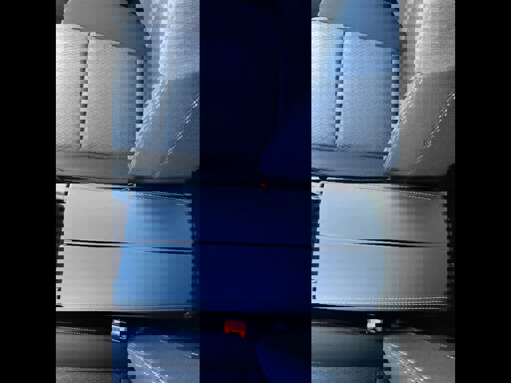 New 2026 Nissan Rogue SV image 17