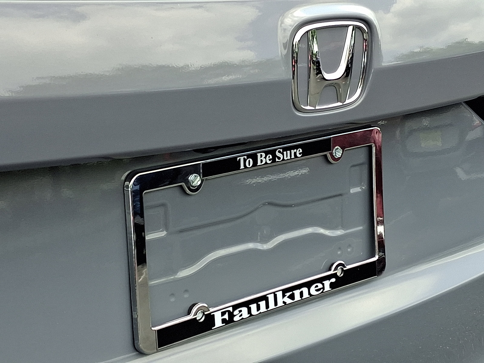 Certified 2026 Honda CR-V Sport-L image 34