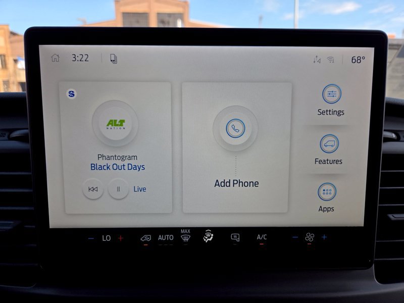 New 2027 Ford Transit 150 Low Roof AWD image 28