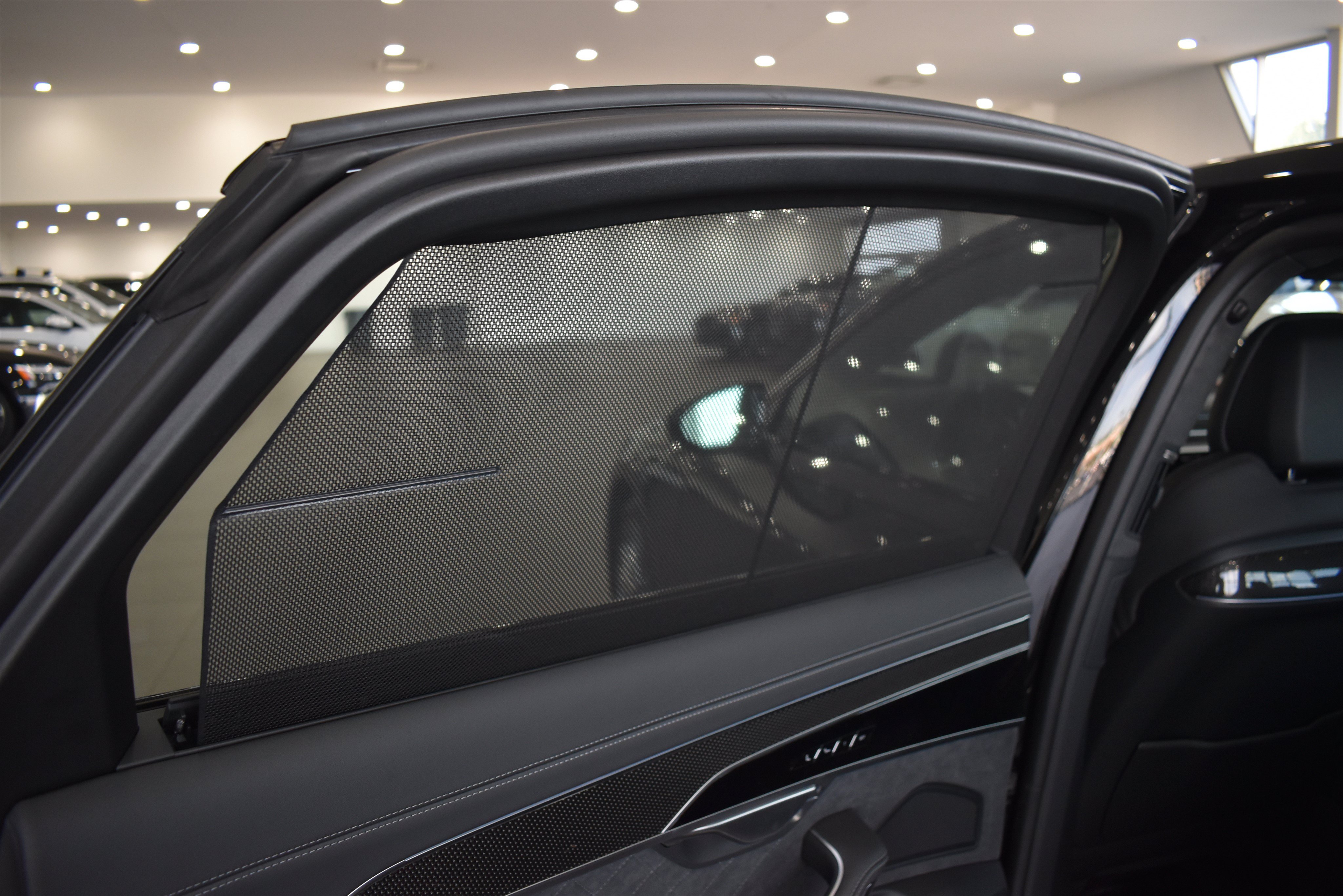 New 2027 Audi S8 AWD/4WD image 26