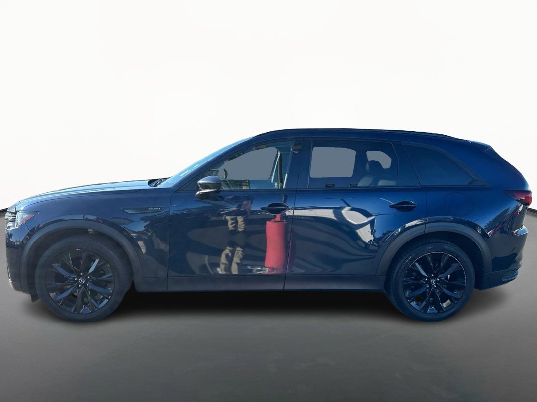 Used 2025 MAZDA CX-90 3.3 Turbo w/ Premium Sport Pkg image 6