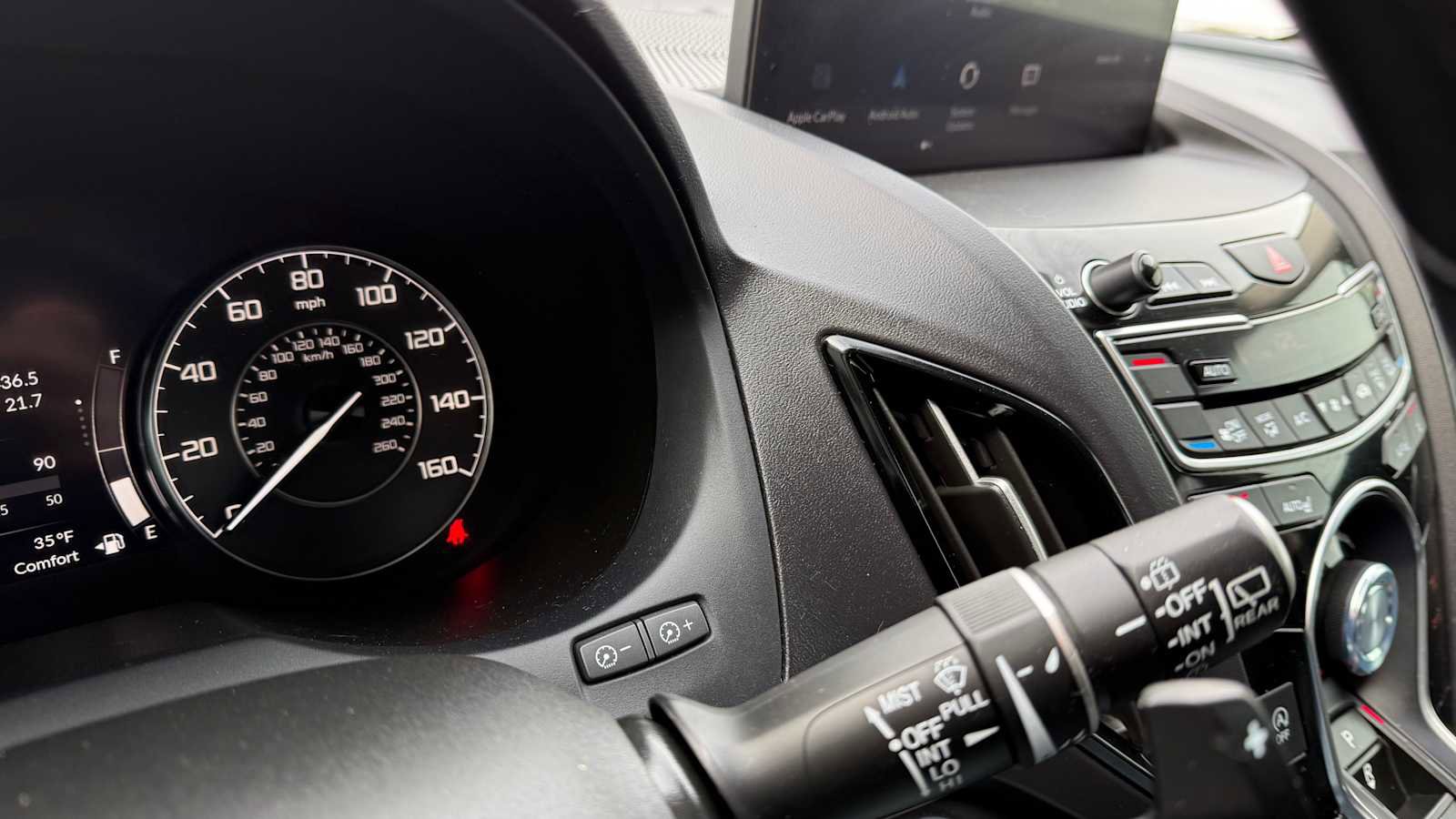 Used 2021 Acura RDX FWD image 18