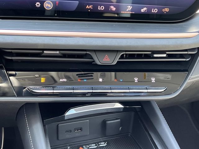 New 2026 Buick Envision Sport Touring AWD/4WD image 24